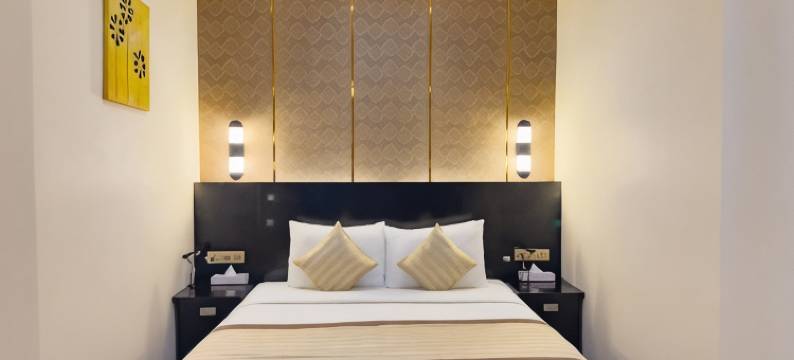 拉斯纳珍珠大酒店(Pearl Grand by Rathna)图片