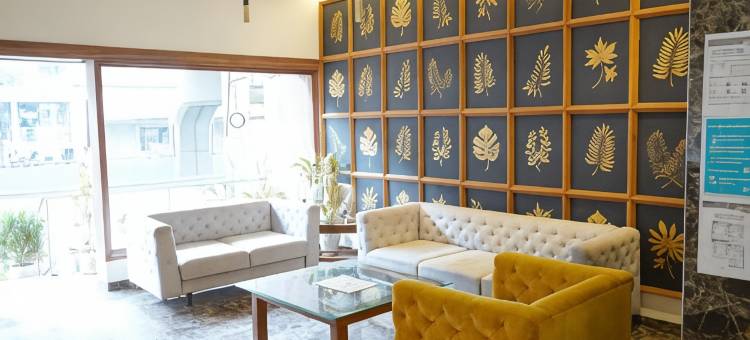 Hotel Sudarshan Palace图片