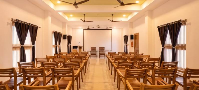 冬季绿谷度假村(Winter Vale Green Stay Resorts)图片