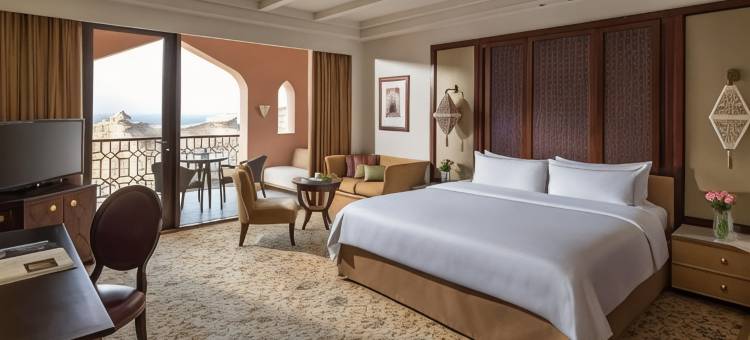 Shangri-La Al Husn, Muscat图片