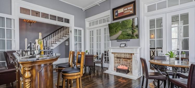 乔治庄园(The George Manor)图片