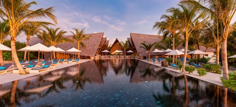 KUREDHIVARU RESORT & SPA MALDIVES图片