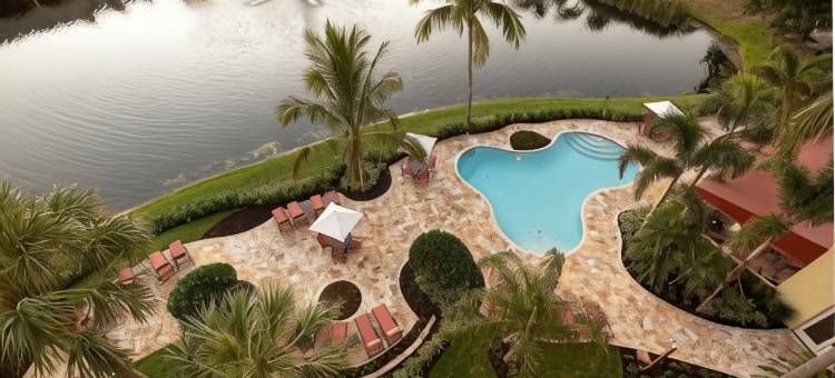 鹈鹕湾旅馆(Inn at Pelican Bay)图片