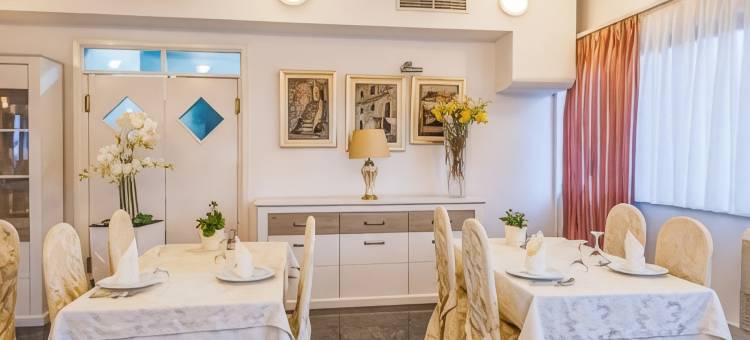 贝尔维尤酒店(Hotel Bellevue Trogir)图片