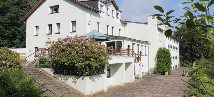 酒店卡罗拉鲁(Hotel Carolaruh)图片