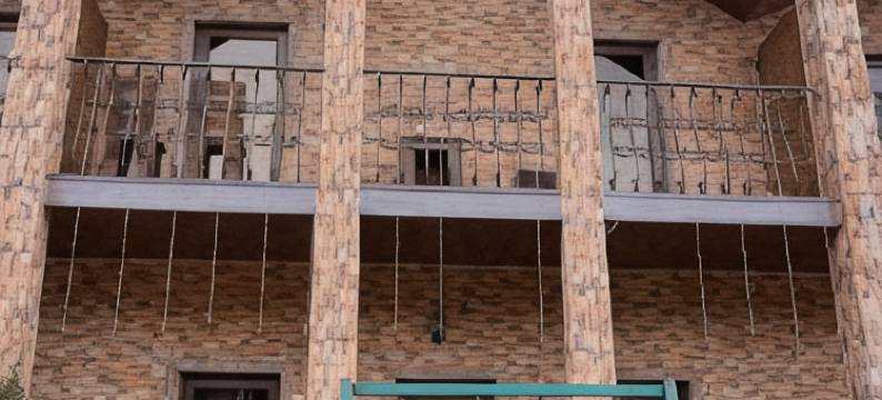 基红别墅迪利然(Gihon Royal Villas Dilijan)图片