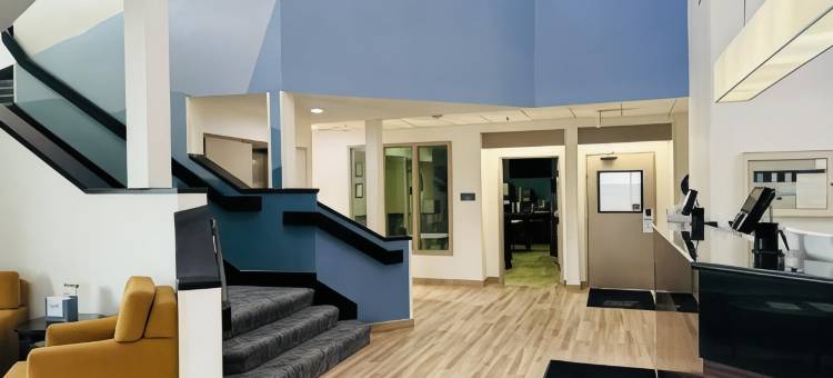 米苏拉南门舒眠酒店(Sleep Inn Missoula Southgate)图片