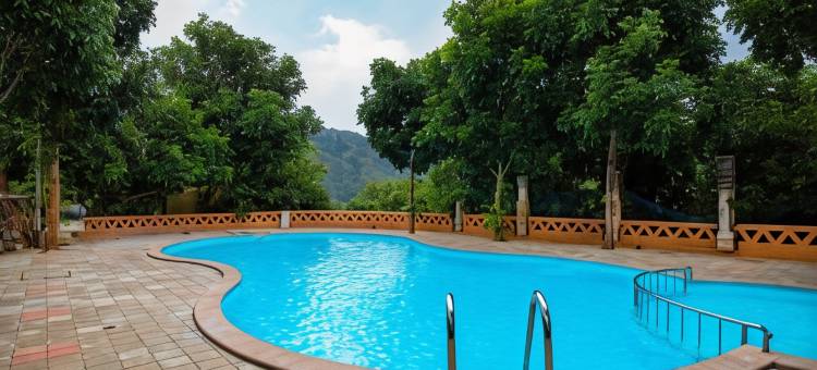 我的村庄-生态乡村度假村(My Village - Eco Rural Resort)图片