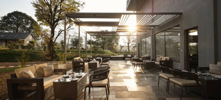 卡特拉万豪度假村&温泉(Katra Marriott Resort & Spa)图片