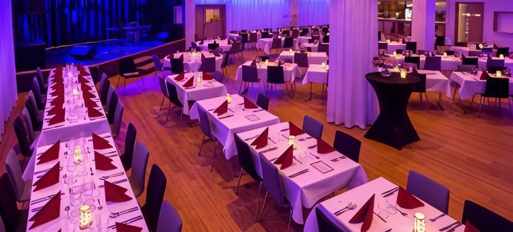 德拉格尼恩酒店(First Hotel Dragonen)图片