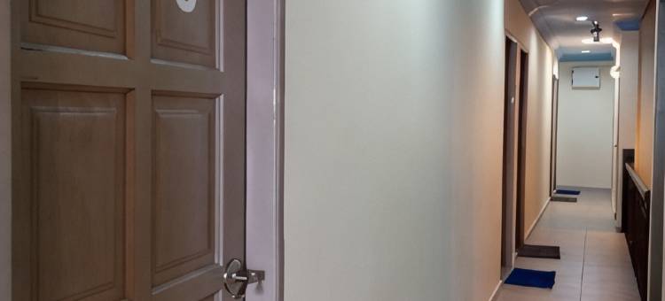 Pen' U小屋-RVH旗下(Pen U Cottages by RVH)图片