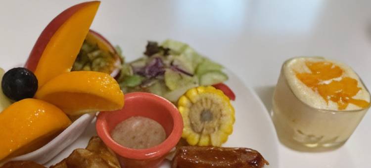 花莲海公主民宿图片