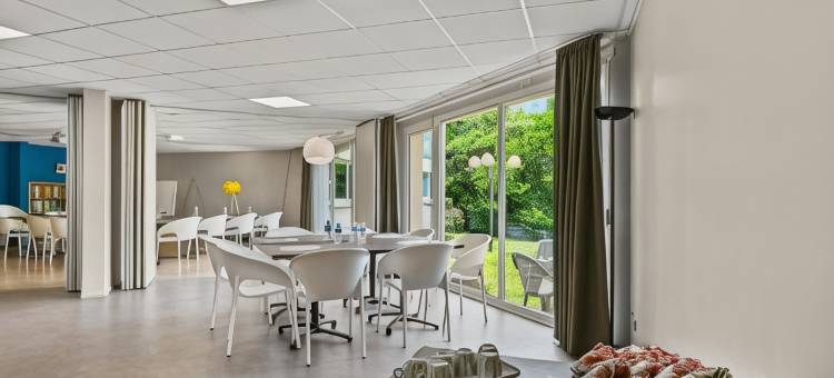 卢迪克餐厅罗吉斯酒店(Logis Hôtel & Restaurant Ludik)图片