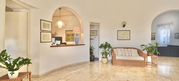 柯西拉酒店(Cossyra Hotel)图片