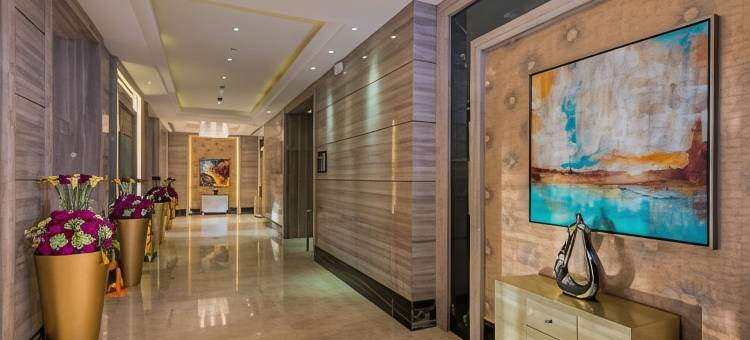 波登阿尔卡斯尔酒店(Boudl Al Qasr)图片