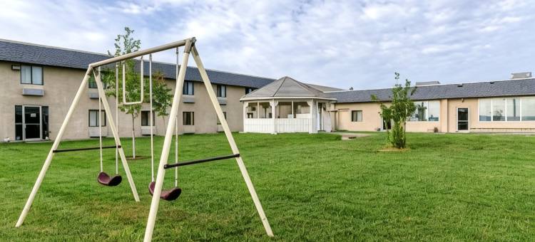 内布拉斯加约克 6 号汽车旅馆(Motel 6 York, NE)图片