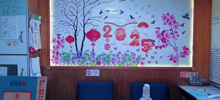新经济酒店(New Budget Inn Hotel)图片