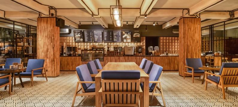 JW阴影生活(JW Naungan Coliving)图片