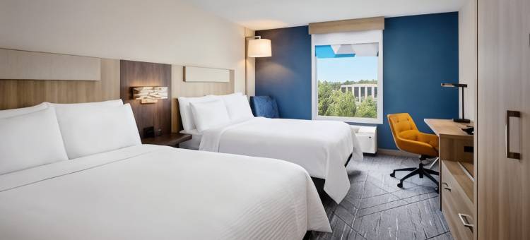 基奇纳东南智选假日套房酒店(Holiday Inn Express & Suites Kitchener Southeast)图片