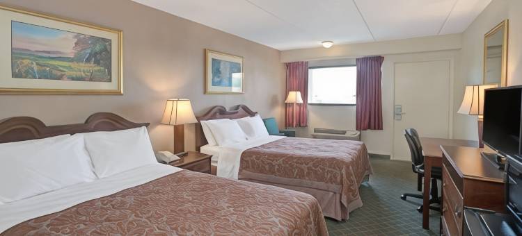 谢尔比速8酒店(Super 8 by Wyndham Shelby)图片