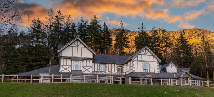 普拉斯韦尼德酒店(Plas Weunydd Hotel)图片