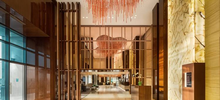 巴莎高地千禧广场酒店(Millennium Place Barsha Heights Hotel)图片