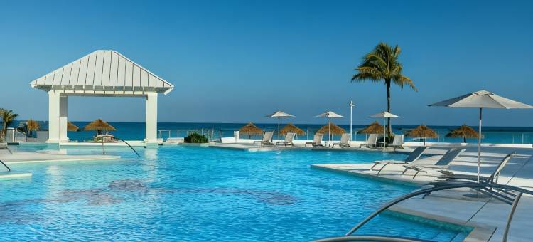 皇家巴哈马桑多兹全包式度假酒店(仅限情侣)(Sandals Royal Bahamian All Inclusive - Couples Only)图片