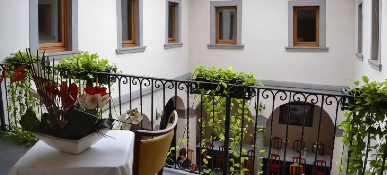 赛比诺酒店(Hotel Sebino)图片