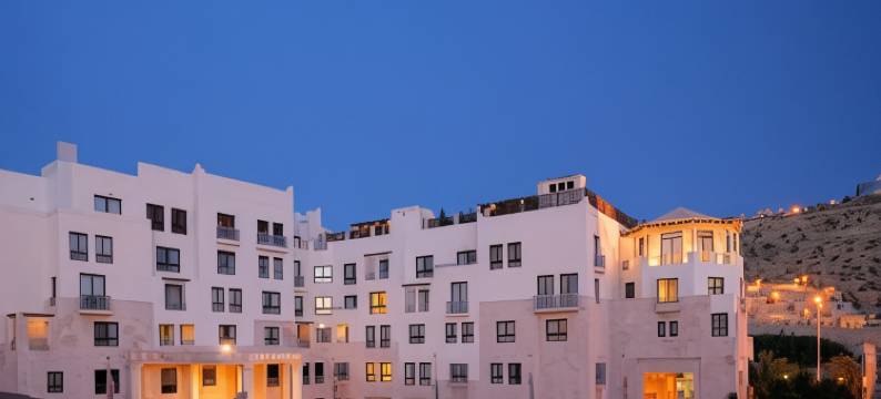 佩特拉瑞享(Mövenpick Petra)图片