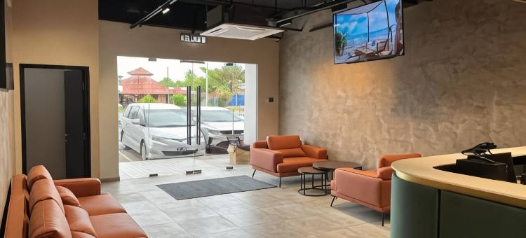 全包酒店(All in Hotel)图片