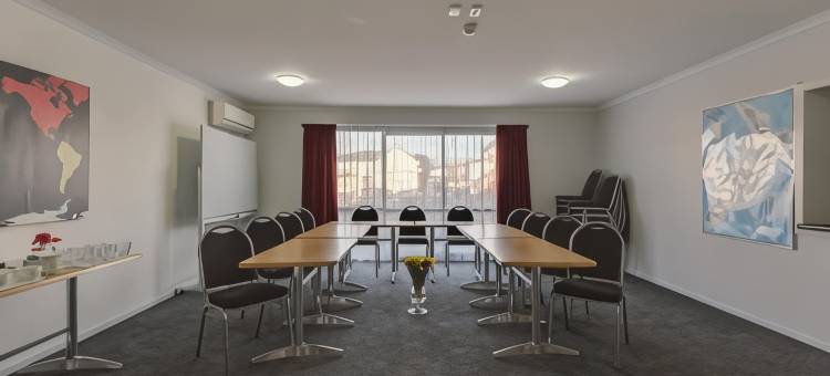 伊斯普拉纳德BKs高级汽车旅馆(BKs Premier Motel Esplanade)图片