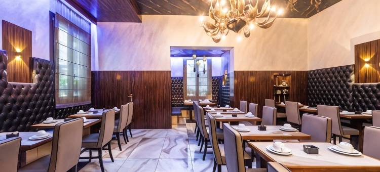 阿巴齐亚酒店(Hotel Abbazia)图片