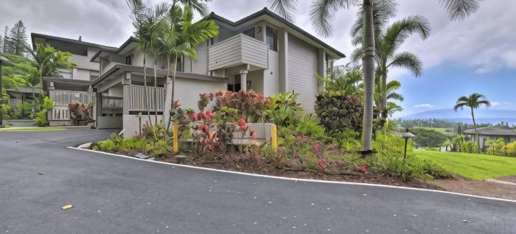 卡帕鲁瓦高尔夫别墅 - 步行至海滩或丽思卡尔顿！(Kapalua Golf Villa - Walk to Beach or the Ritz!)图片