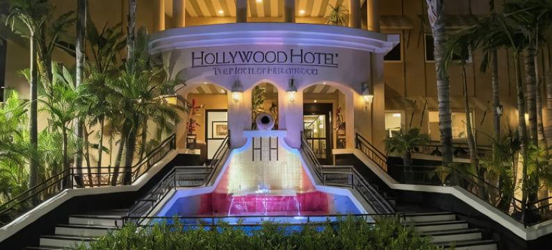 好莱坞酒店(Hollywood Hotel)图片