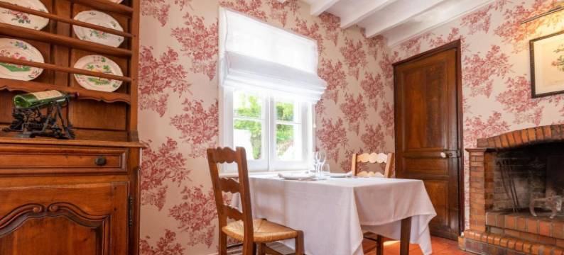 Auberge d'Inxent图片