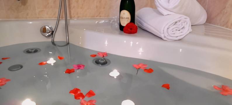 马杰斯迪克酒店(Hotel Majestic)图片