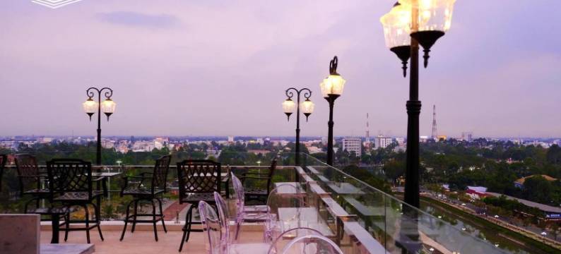 B.O.B酒店(B.O.B Hotel)图片