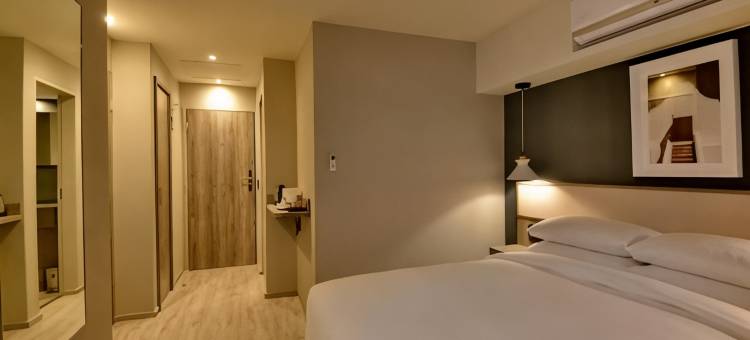 城市小屋-贝尔维尔(Town Lodge Bellville)图片