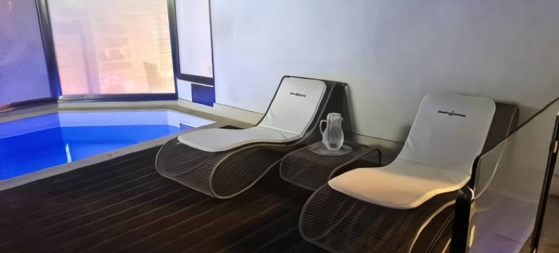 昆托坎多温泉酒店(Quintocanto Hotel & Spa)图片