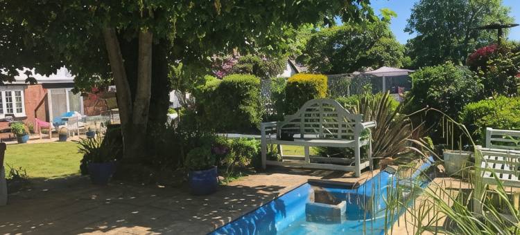 黑兹尔威克(Hazelwick)图片