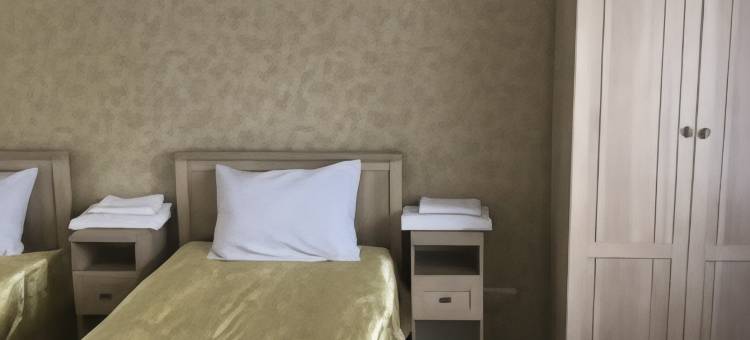 Kayut-Kompaniya Apart Hotel图片