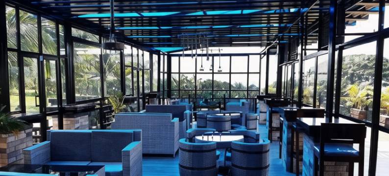 迪弗里卡乡村度假村(Difrika Country Resort)图片