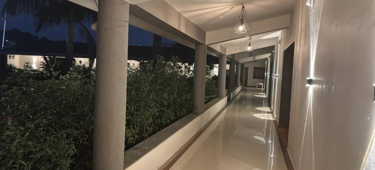 萨广场酒店(Hotel Sai Plaza)图片