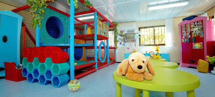 马贝拉奥纳阿兰达俱乐部酒店(Ona Alanda Club Marbella)图片