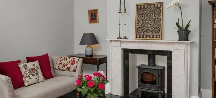 狮子酒店(The Lions)图片