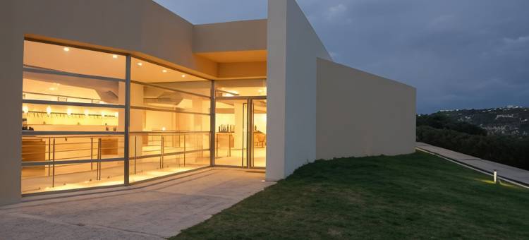 斯卡莱亚房地产住宅(Scalarea Estate Residences)图片