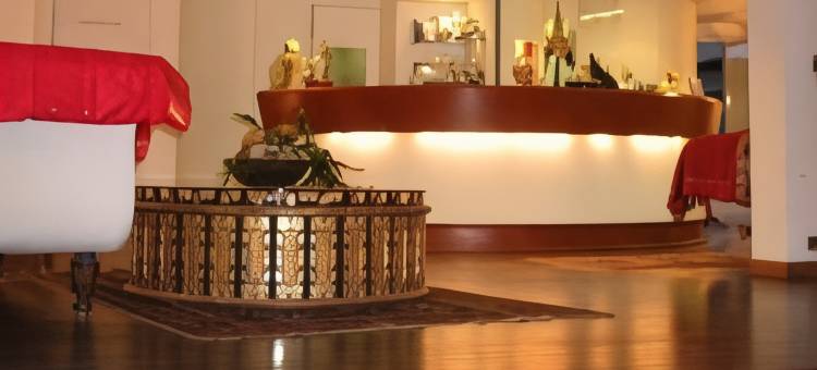菲尼斯阿费卡耶乡村酒店(Finis Africae Hotel)图片