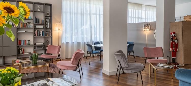 奥古斯都酒店(Hotel Augustus)图片