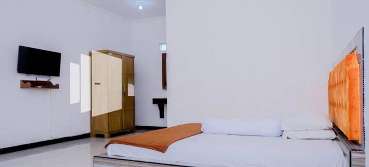 Villa Ikhbar Ciletuh RedPartner图片