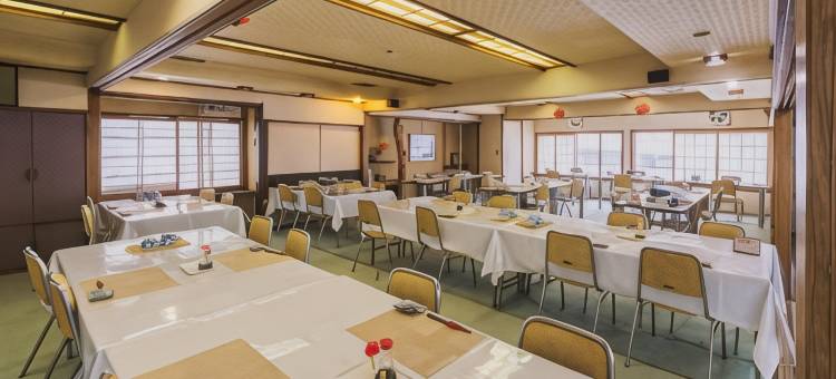 藏王温泉 吉田屋日式旅馆(名汤之宿 高见屋集团)(Yoshidaya Ryokan)图片